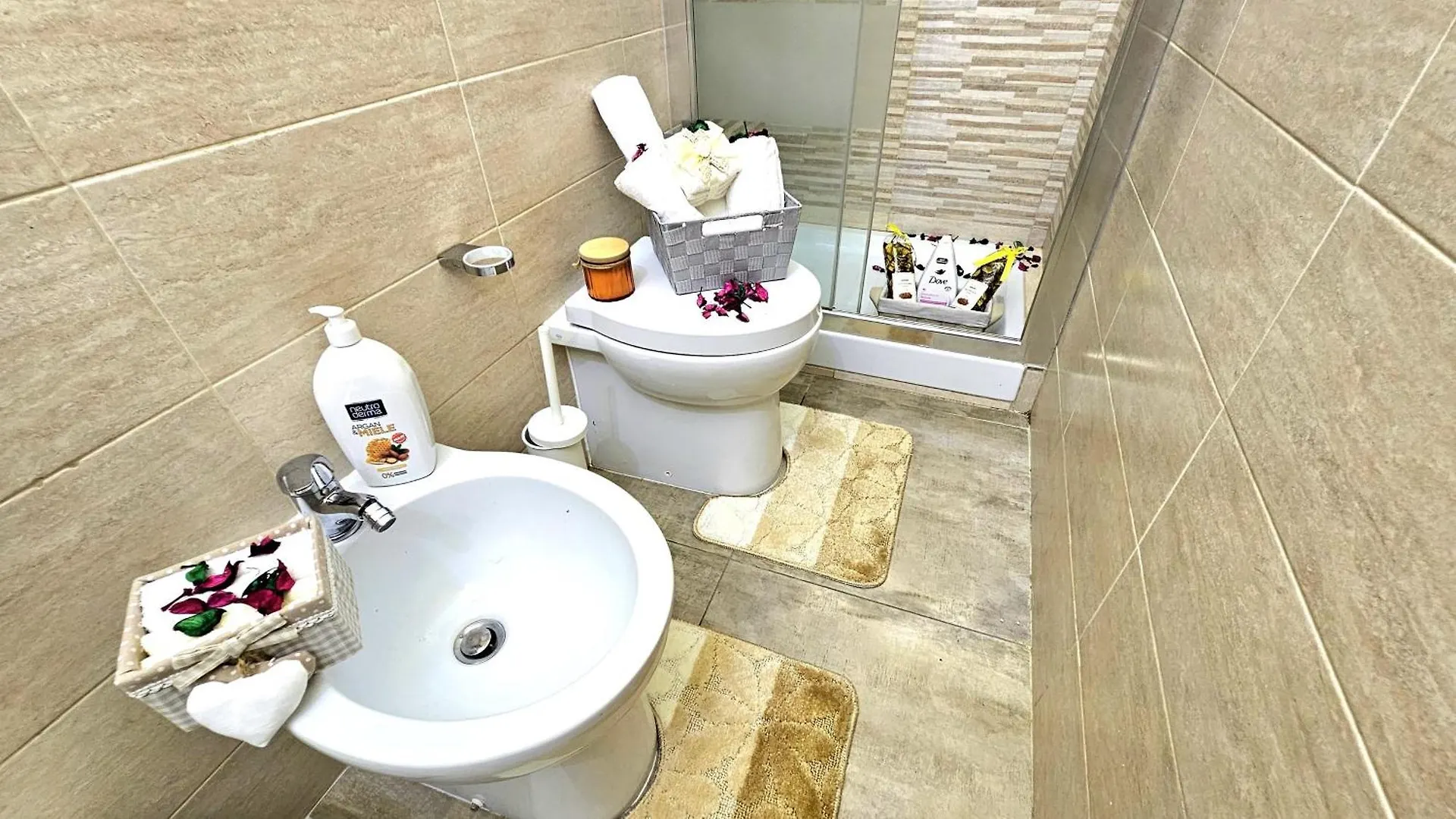 Guest house Casa Simpatia Roma Vaticano