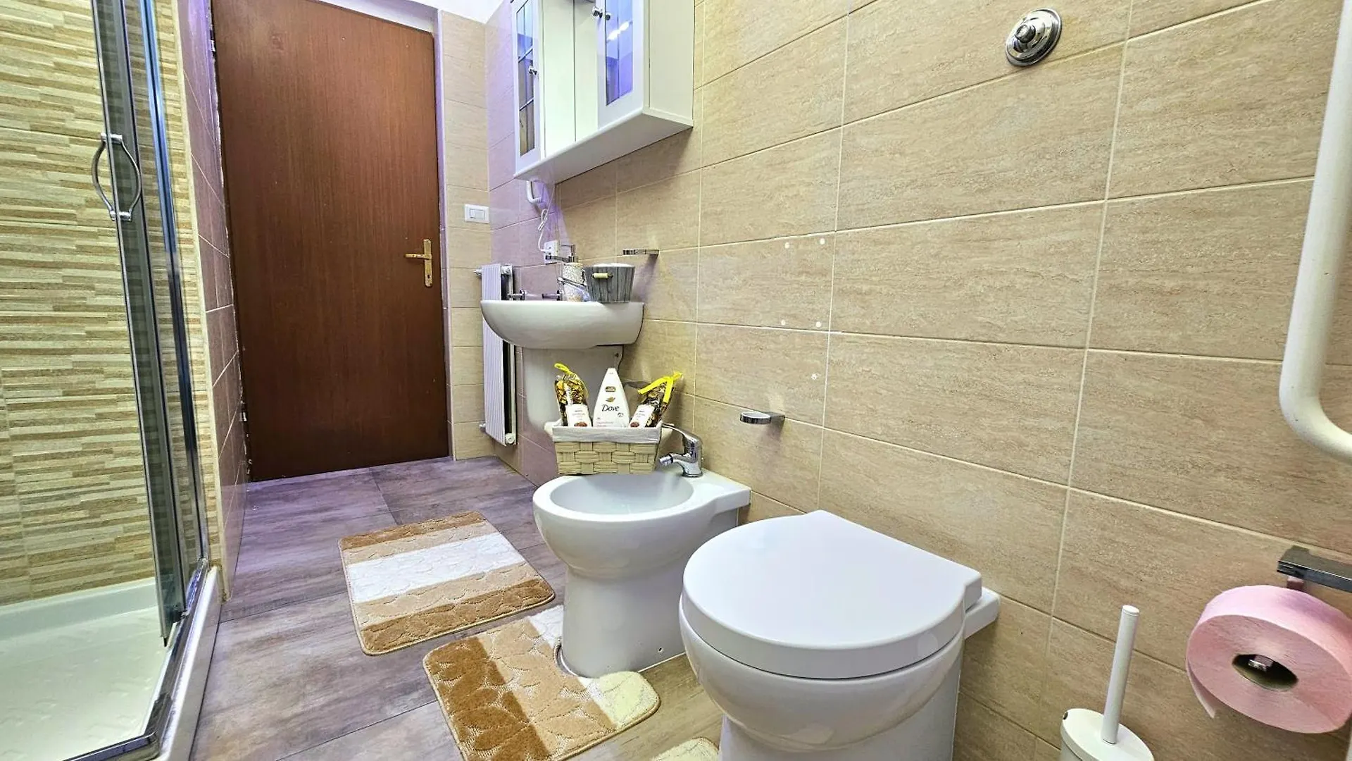 Guest house Casa Simpatia Roma Vaticano Italy
