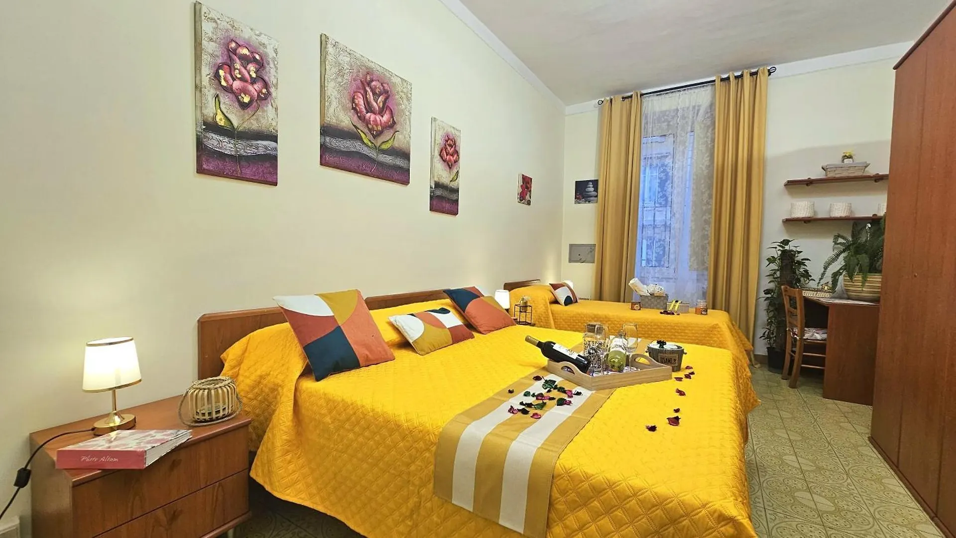 Guest house Casa Simpatia Roma Vaticano
