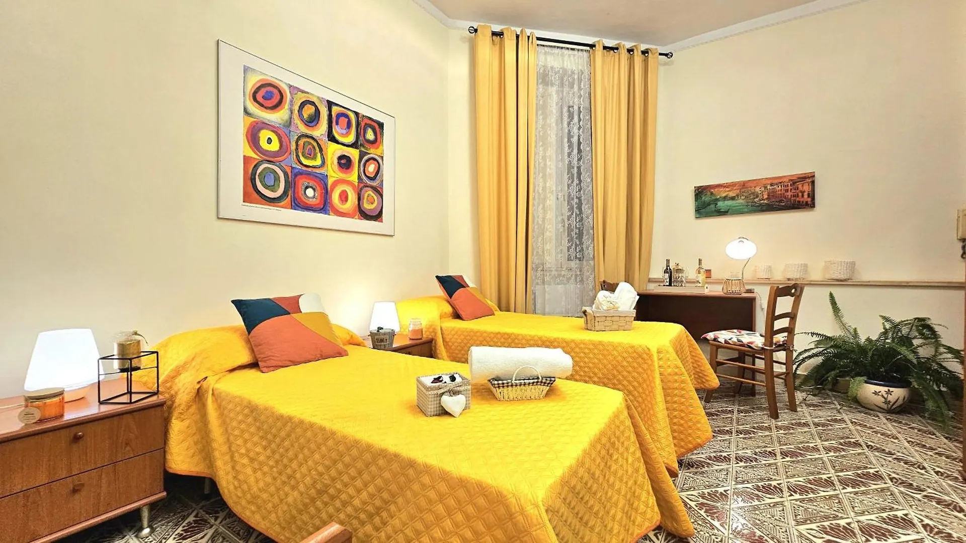 Casa Simpatia Roma Vaticano 0*, Rome Italy