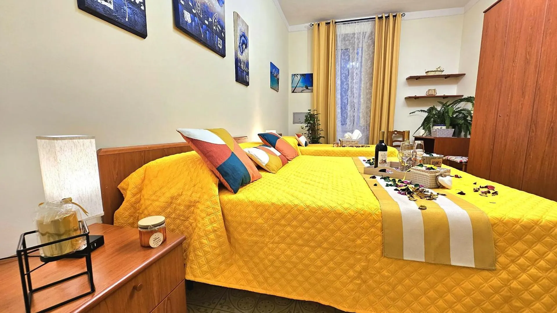 Casa Simpatia Roma Vaticano Guest house