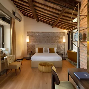 Pensión Passpartout Boutique Palace