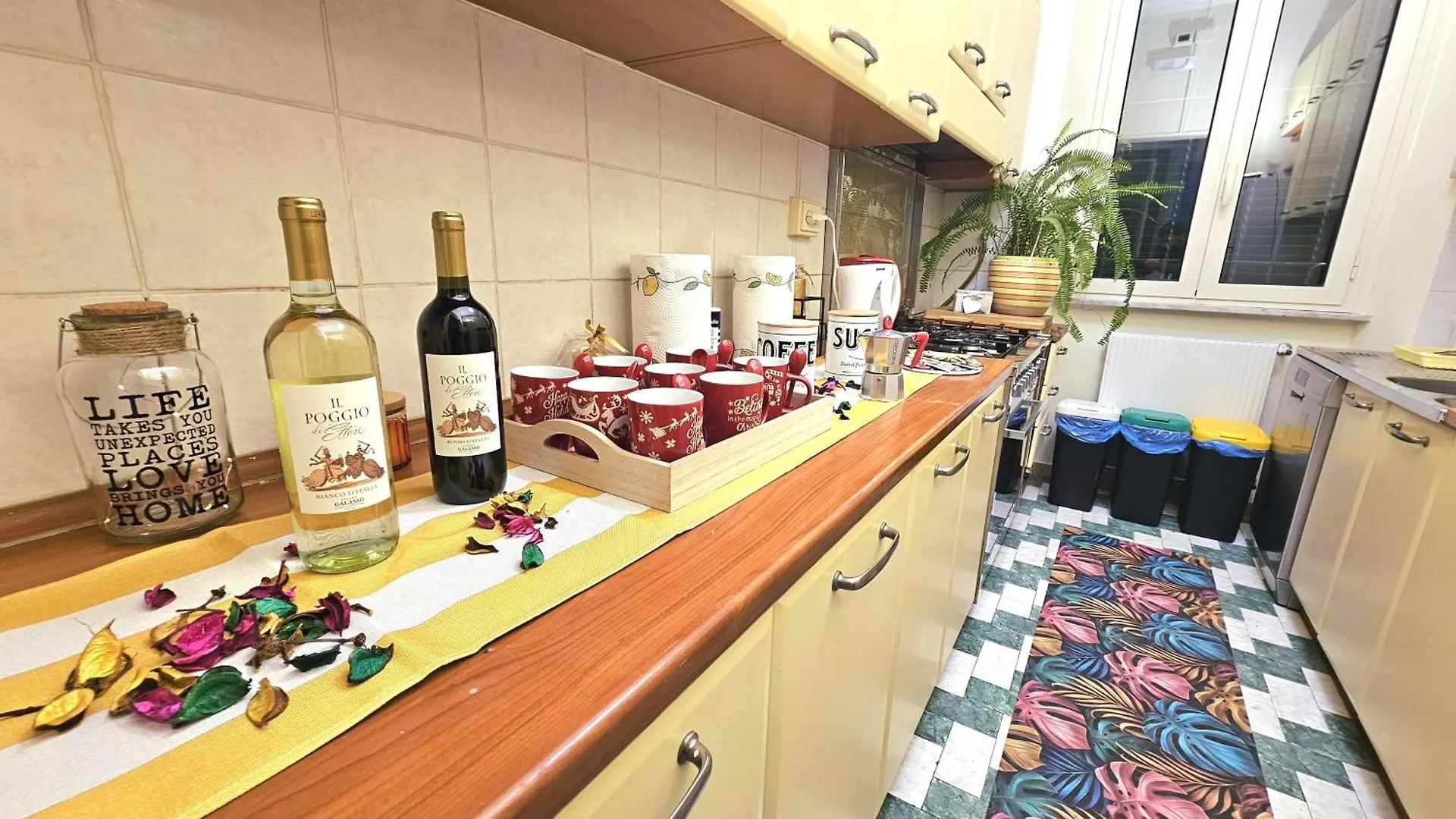 Casa Simpatia Roma Vaticano